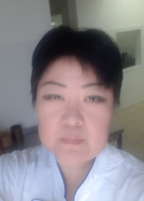 Elena, 53, Russia, Sevastopol