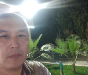 Руслан, 44 года, Toshkent