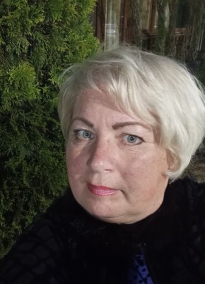 Tatyana, 51, Russia, Moscow