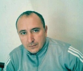 Виктор, 44 года, Zielona Góra