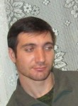 АЛАН, 42 года, Владикавказ