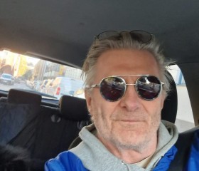 Bernd, 63, Morristown (State of New Jersey)