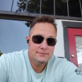 Bishop, 46  , Seattle