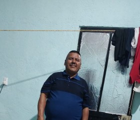 Ramón, 46, Leyva Solano