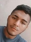 Daniel Soares, 20 лет, Juazeiro do Norte