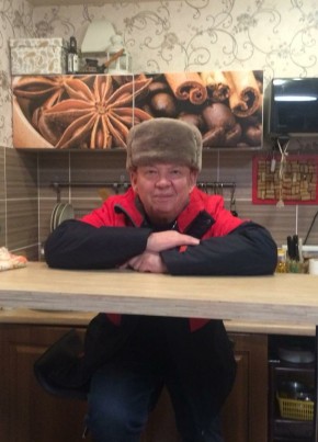 Валерий, 63, Россия, Междуреченск