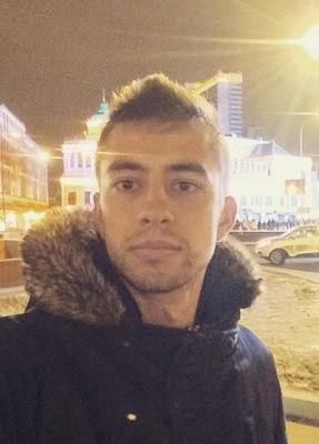 Сергей, 26, Eesti Vabariik, Sillamäe