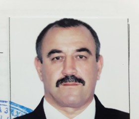 Толибджон, 57 лет, Душанбе