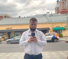 Артур, 32 года, Москва
