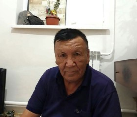 Арсен, 61 год, Ақтау (Маңғыстау облысы)