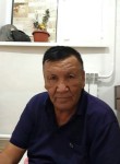 Арсен, 61 год, Ақтау (Маңғыстау облысы)