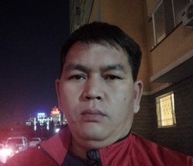 Улан, 22 года, Талдықорған