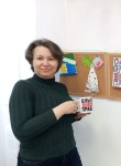 Ольга, 47 лет, Нижний Тагил