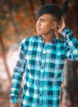 Akash, 18 лет, Siliguri