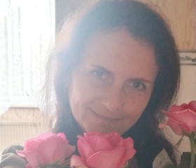 Элла, 52 года, Асіпоповічы