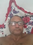 João Batista Alv, 59 лет, Natal