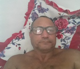 João Batista Alv, 59 лет, Natal