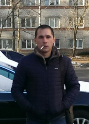 Дима, 33, Россия, Ковров