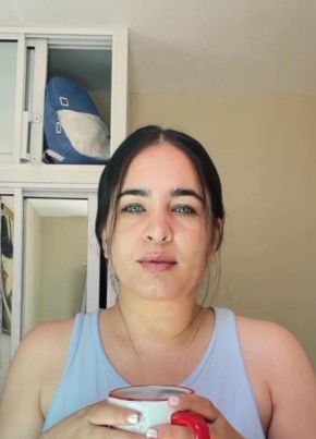 Lorraine из Salvador 35 лет