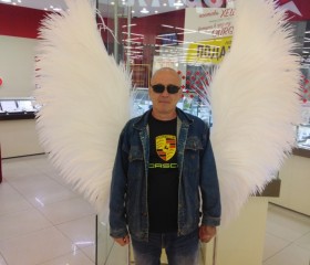 Evgeniy, 54, Ulyanovsk