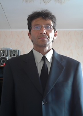 OLEG, 56, Russia, Pervouralsk