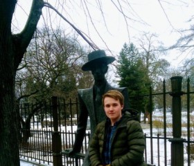 alexander1458, 28, Monmouth