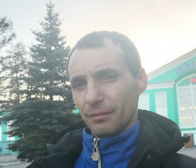 Александр, 42 года, Топки