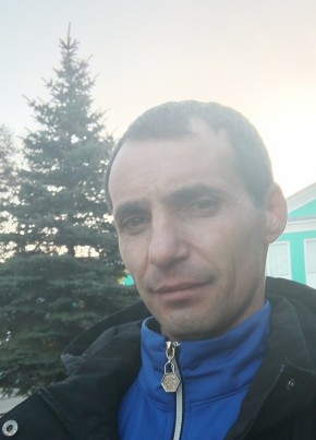 Александр, 42, Россия, Кемерово