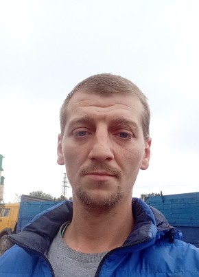 Алексей, 37, Россия, Суворов