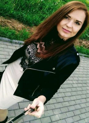 Lisenok, 31, Россия, Москва