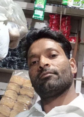 Mirza, 25, India, Aligarh