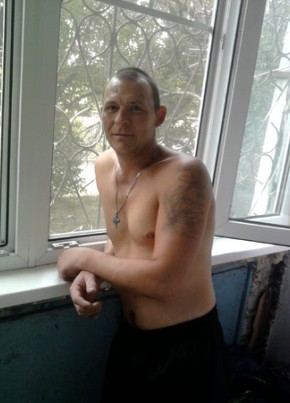 Вадим, 45, Россия, Вербилки