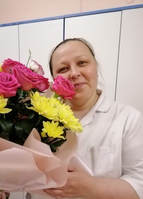 Татьяна, 50, Россия, Пермь