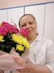 Татьяна, 50 лет, Пермь