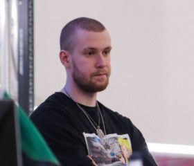 John, 23, Los Angeles