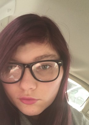 Katelyn , 23, United States of America, Middletown (State of Connecticut)