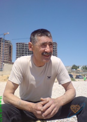Анвар, 62, Россия, Новосибирск