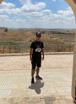 אברהם אוחיון, 21 год, תל אביב-יפו
