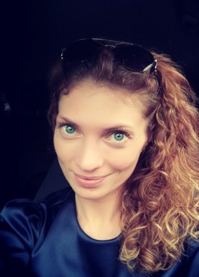 Светлана из Москвы 43 года