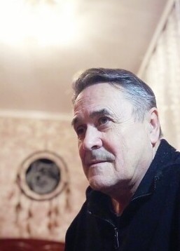 Александр, 68, Россия, Медведовская