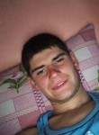 Vitos, 20, Mykolayiv