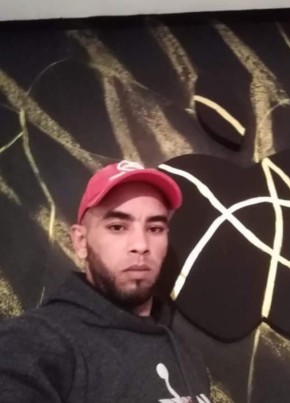 mohssin, 33, المغرب, أزرو