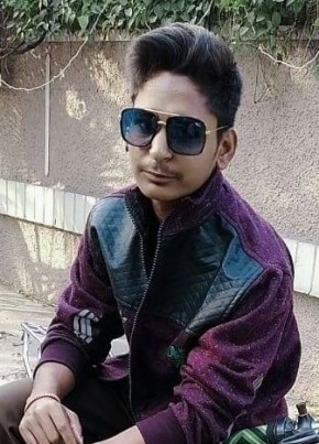 Ajay, 22, India, Ludhiana