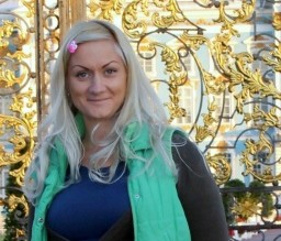 ВАЛЕНТИНА, 44 года, Санкт-Петербург