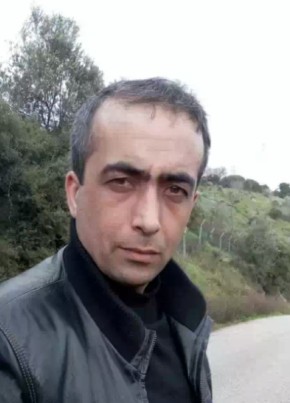 serdar, 48, Türkiye Cumhuriyeti, Zonguldak