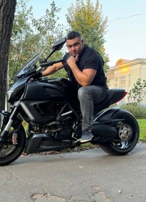 Vlad, 38, Russia, Moscow