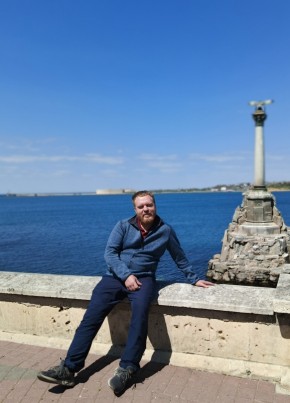 Vadim, 37, Russia, Tommot