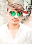 Rizwan Khan, 21 год, Aurangabad (Maharashtra)