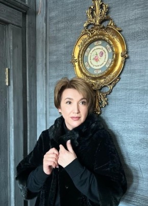 Лана, 54, Russia, Pereslavl-Zalesskiy