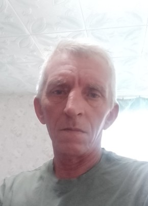 Сергей, 56, Россия, Волгоград